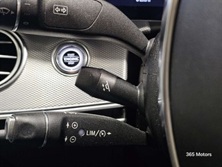 Used Mercedes E220d from 365 Motors
