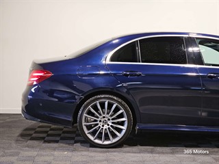 Used Mercedes E220d from 365 Motors