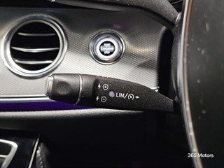 Used Mercedes E220d from 365 Motors