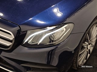 Used Mercedes E220d from 365 Motors