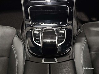 Used Mercedes E220d from 365 Motors