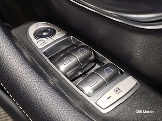 Used Mercedes E220d from 365 Motors