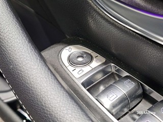 Used Mercedes E220d from 365 Motors