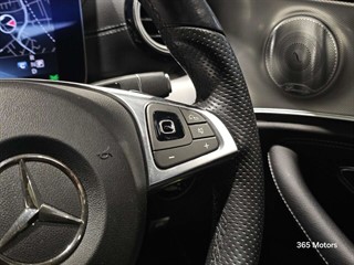 Used Mercedes E220d from 365 Motors