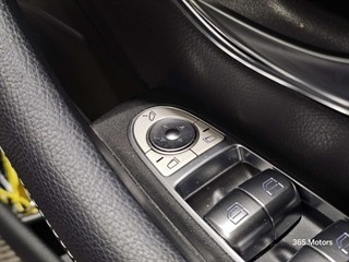 Used Mercedes E220d from 365 Motors