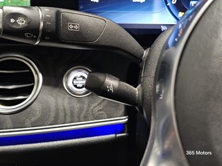 Used Mercedes E400 from 365 Motors