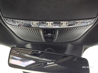 Used Mercedes E400 from 365 Motors