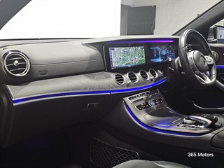 Used Mercedes E400 from 365 Motors
