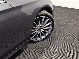 Used Mercedes E400 from 365 Motors