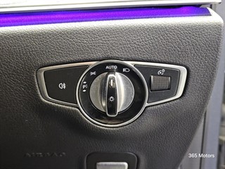 Used Mercedes E400 from 365 Motors