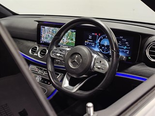 Used Mercedes E400 from 365 Motors