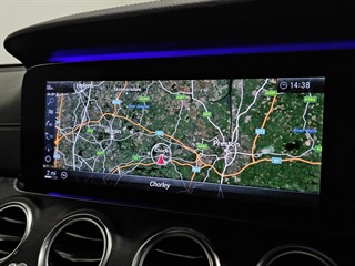 Used Mercedes E400 from 365 Motors