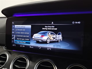 Used Mercedes E400 from 365 Motors