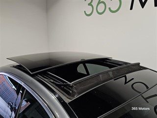 Used Mercedes E400 from 365 Motors