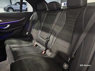 Used Mercedes E400 from 365 Motors