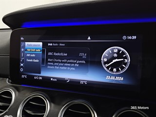 Used Mercedes E400 from 365 Motors