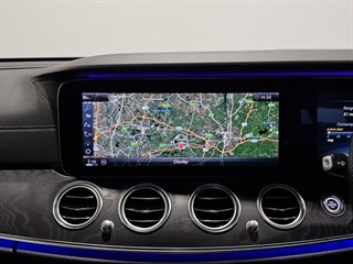 Used Mercedes E400 from 365 Motors