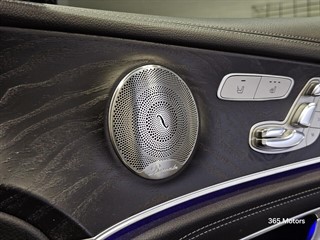 Used Mercedes E400 from 365 Motors