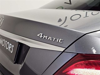Used Mercedes E400d from 365 Motors