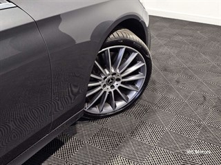 Used Mercedes E400d from 365 Motors