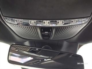 Used Mercedes E400d from 365 Motors