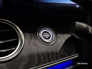 Used Mercedes E400d from 365 Motors