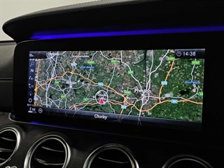 Used Mercedes E400d from 365 Motors