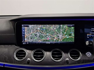 Used Mercedes E400d from 365 Motors