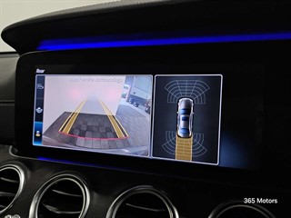 Used Mercedes E400d from 365 Motors