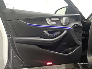 Used Mercedes E400d from 365 Motors