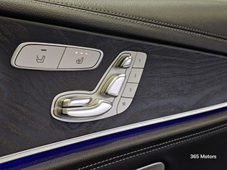 Used Mercedes E400d from 365 Motors