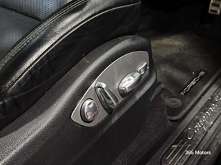 Used Porsche Cayenne from 365 Motors