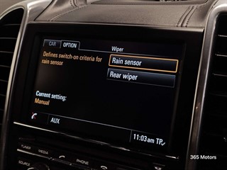 Used Porsche Cayenne from 365 Motors