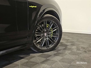 Used Porsche Cayenne from 365 Motors