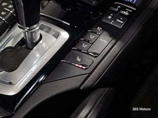 Used Porsche Cayenne from 365 Motors