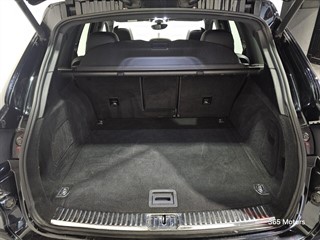 Used Porsche Cayenne from 365 Motors