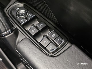 Used Porsche Cayenne from 365 Motors