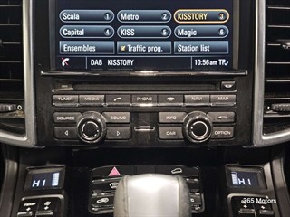 Used Porsche Cayenne from 365 Motors
