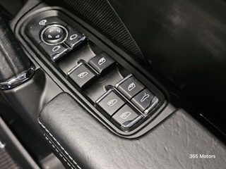 Used Porsche Cayenne from 365 Motors