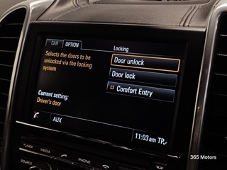 Used Porsche Cayenne from 365 Motors