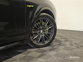 Used Porsche Cayenne from 365 Motors
