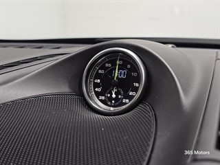 Used Porsche Cayenne from 365 Motors