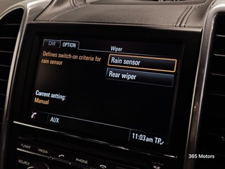 Used Porsche Cayenne from 365 Motors