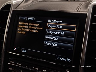 Used Porsche Cayenne from 365 Motors