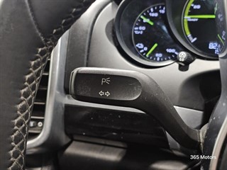 Used Porsche Cayenne from 365 Motors