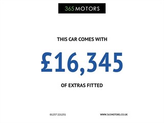 Used Porsche Cayenne from 365 Motors