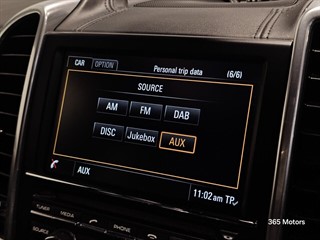 Used Porsche Cayenne from 365 Motors