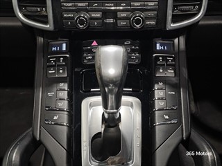 Used Porsche Cayenne from 365 Motors