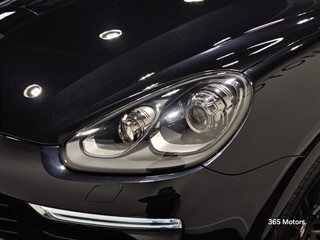 Used Porsche Cayenne from 365 Motors