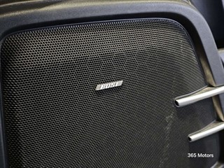 Used Porsche Cayenne from 365 Motors